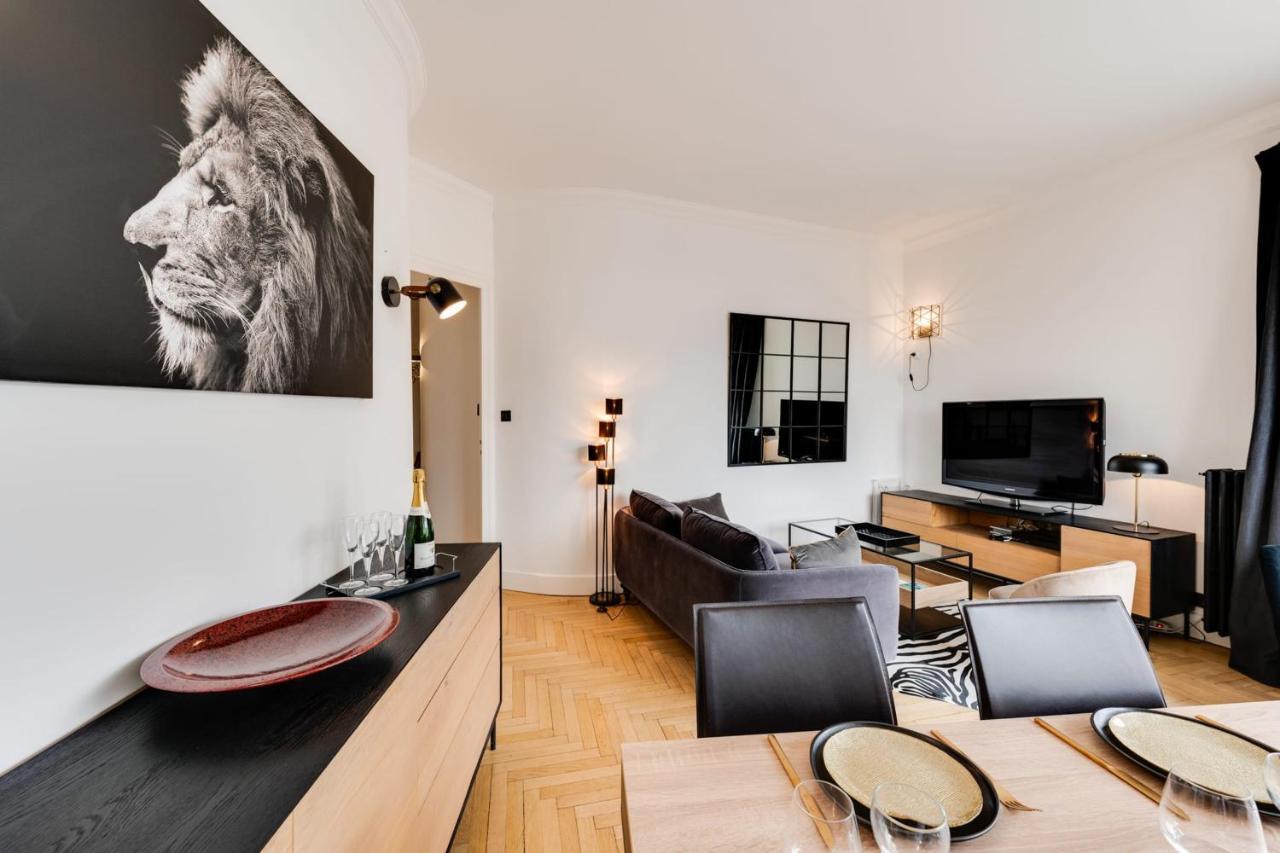 Le Panoramique - 75 Sq M Apartment With Balcony In The Heart Of 안시 외부 사진