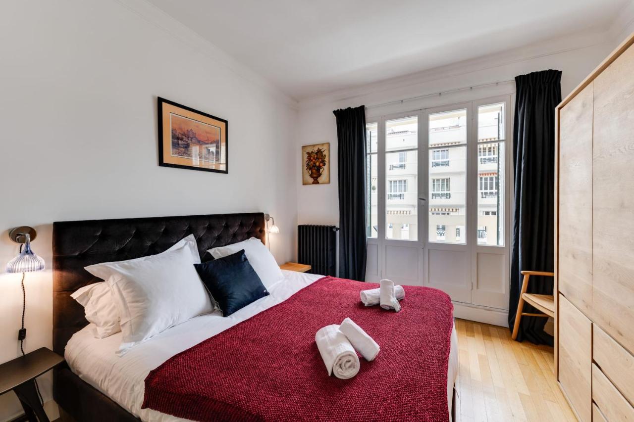 Le Panoramique - 75 Sq M Apartment With Balcony In The Heart Of 안시 외부 사진