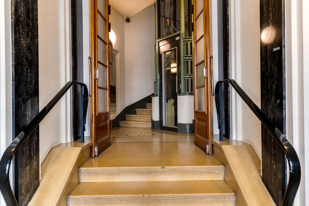 Le Panoramique - 75 Sq M Apartment With Balcony In The Heart Of 안시 외부 사진